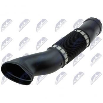 Air Filtered Intake Hose – NTY GPP-ME-058