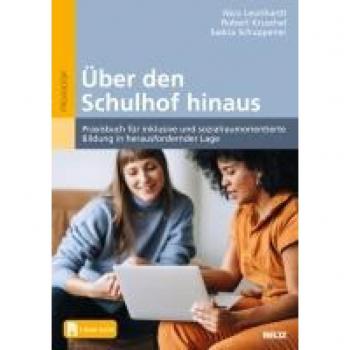 Über den Schulhof hinaus