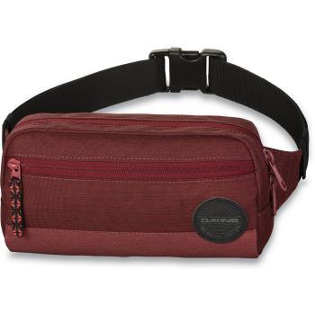 Dakine RAD‑HIP Pack für Radfahrer – Hüfttasche, Burnt Rose, One Size