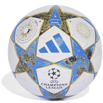 Pallone Da Calcio Adidas UCL LGE Blu e Bianco 5