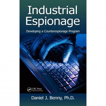 Industrial Espionage