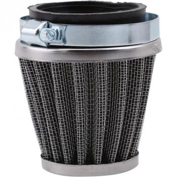 Motorcycle Air Intake Cleaner Filter Mushroom Head 35mm 44mm 50mm 54mm 60mm