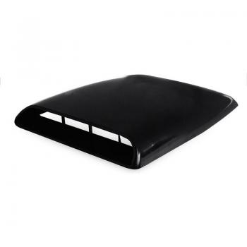 Universal Decorative Hood Vent