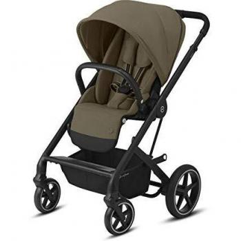 Balios S LUX Nero Classico Beige | Mid Beige