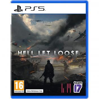 Hell Let Loose – Refurbished Version