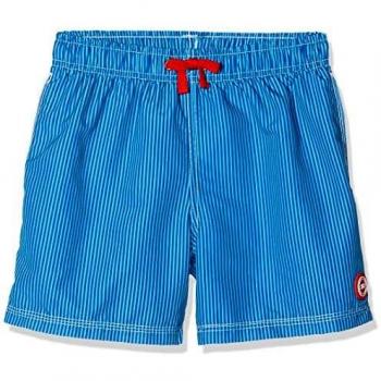 CMP Jungen Badeshorts Capri/Royal 140