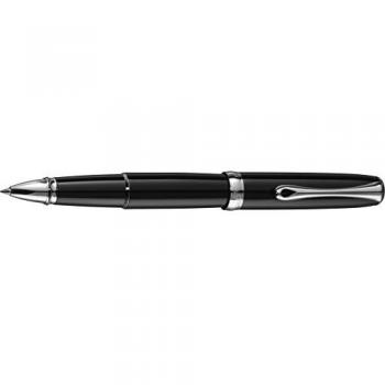 Scribe Noir Lustré Diplomatic