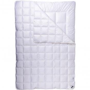 Wash Star Duett 135 × 200 cm – Billerbeck E22 Faserdecke