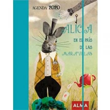 Agenda 2020: Alicia en el País de las Maravillas