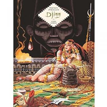 Djinn