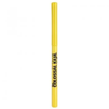 Maybeline New York Jumbo Kajal Eye Liner – 4 g (Black)