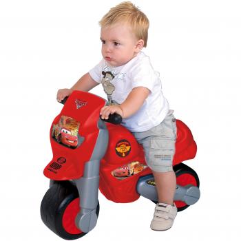 Motocorsa Motofeber Cars 2