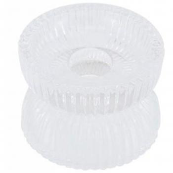 Lanternella matrimoniale a doppia faccia – decorazione tea light 5x7