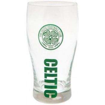 Bicchiere Tulipano Celtic FC One Size
