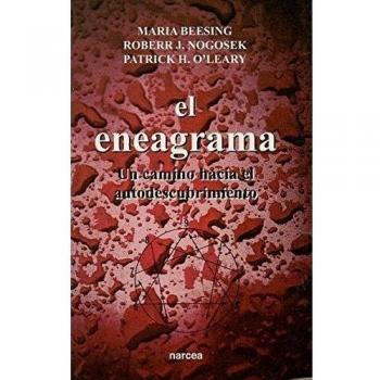 Eneagrama: Un camino hacia el autodescubrimiento: 156 (Espiritualidad)