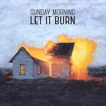 Let It Burn