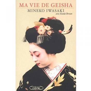 Ma vie de geisha
