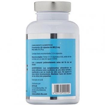Holrelif 60cap