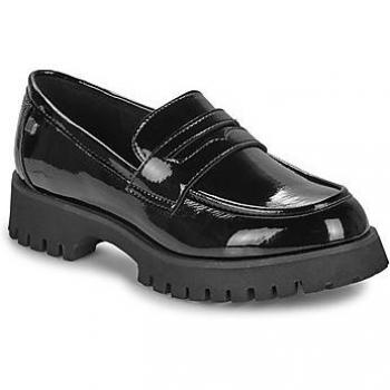 Mocassins MTNG 59370 Noir Femme 39