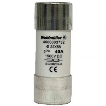 Fuse WSFL 22x58 40A