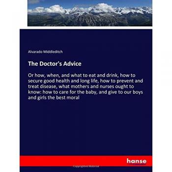 The Doctor's Advice