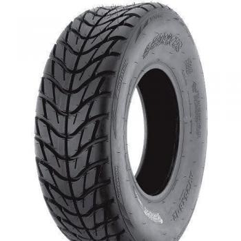 X 20/7R8 23N Kenda K546F 4PR E-Kennung Reifen Sommer Quad / ATV