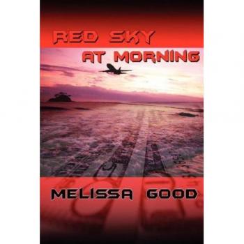 Red Sky at Morning