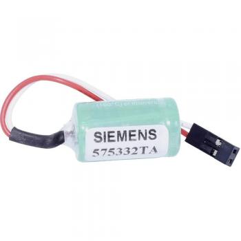 Spina Speciale Litio 3 V 950 mAh per Batteria Beltrona Varta
