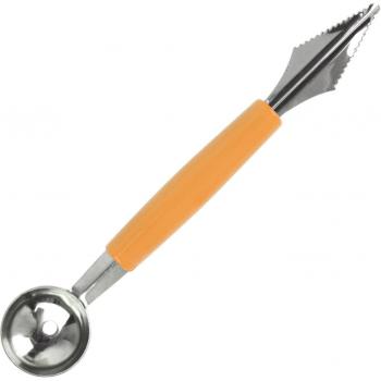 Outil coupe-fruits gourmand