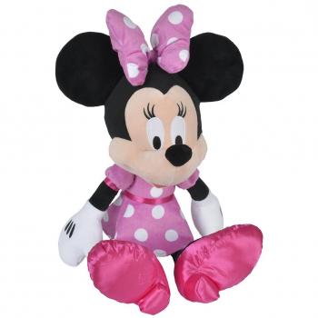 Mickey & Friends Minnie Plush – 50 cm – Simba 6315874742