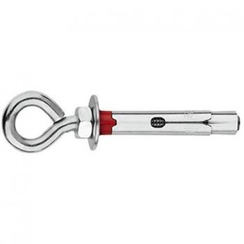 Chevilles Anti-Rotation pour Charges Hautes