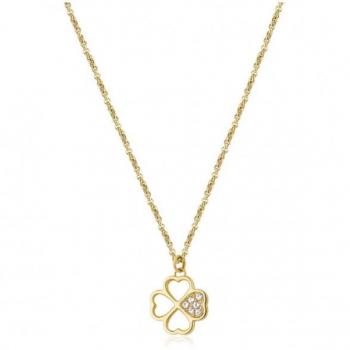 Bracelet-Chakra Brosway Collier de Bonheur en Or BHKN092