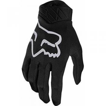 Black FoxXtreme FlexAir XXL