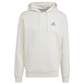 Adidas Sudadera con capucha Essentials Fleece L