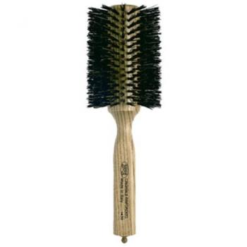 3ME Spazzola Tonda Acconciatura Capelli Cinghiale Rinforzato 72 Mm Cod. 1430