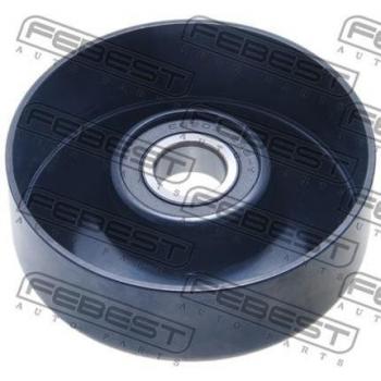 FEBEST V-Ribbed Belt Deflector Pulley 2188-F150