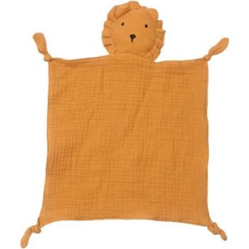 Cotton Baby Soothe Blanket