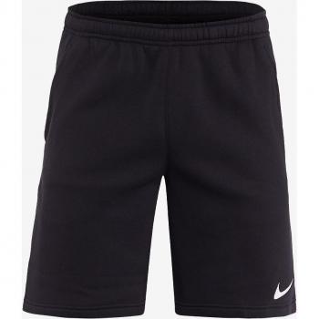 Pantaloni Corti Fleece Nike Park