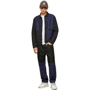 Jacke Diesel Nuance Argent