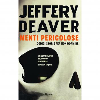 Menti pericolose. Dodici storie per non dormire