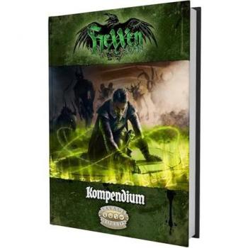 HeXXen 1733 für Savage Worlds