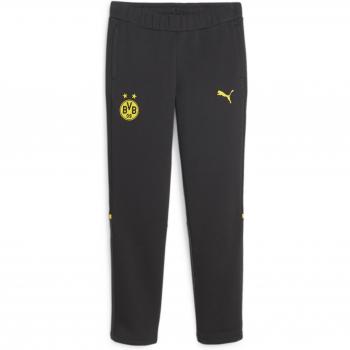 Pantalon de jogging noir Borussia Dortmund 2023/24
