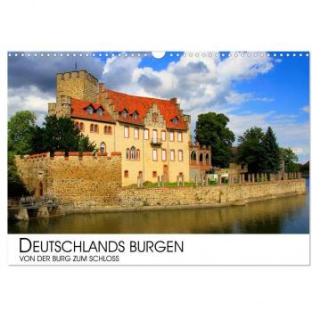Deutschlands Burgen