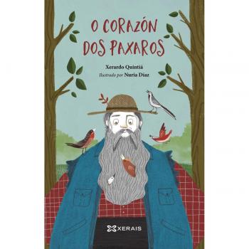 O corazón dos paxaros.