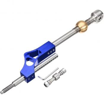 Verstellbarer Kurzschalthebel für Honda CRX und Integra