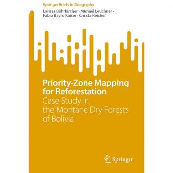 Priority-Zone Mapping for Reforestation