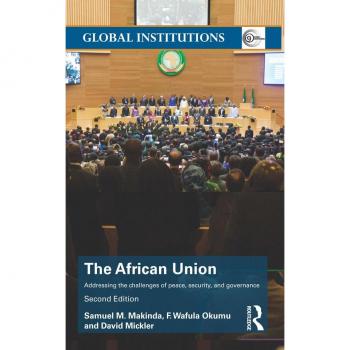Vitalsource Technologies, Inc. African Union