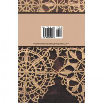 Leavers Lace