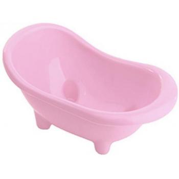 Minibañera para Mascotas Pequeñas