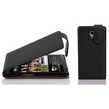 Funda Estilo Flip para HTC Desire 600